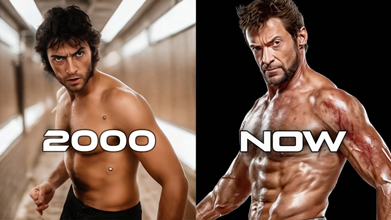 'Male Body Standards are Out of Control'