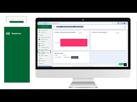 Animação 2D LegalCheck – Projeto 4