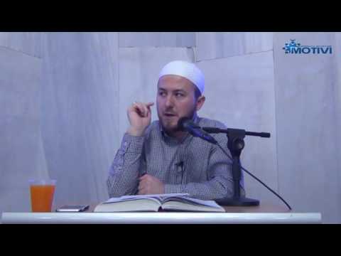 Kujdes nga mendjemadhësia dhe nënçmimi i njerëzve!