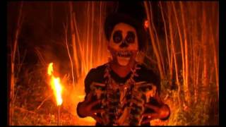 Voodoo Browne - Kerse Da Verse Feat Cosha Don (Official Video)