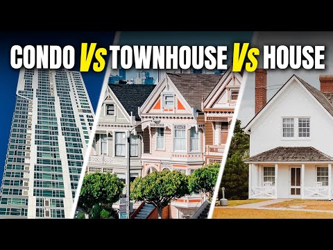 3rd YouTube video about are townhomes a good investment
