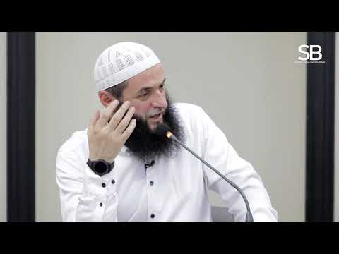 Ringjallja e njerëzve në ditën e Kiametit lakuriq - E FUQISHME - Hoxhë Sadullah Bajrami