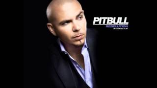 Pitbull - Party Dance (Full/HQ) Official 2011
