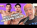 Bob Arum Says Teofimo Lopez will fight Ryan Garcia on ESPN & DAZN! Sad for showtime boxing exit!
