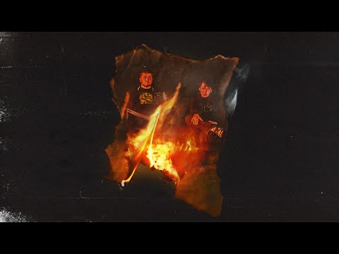 dzakob ft. Dominik Łupicki - słońce i trunek (official video)