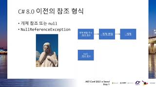 갈림길 인지 - nullable 참조 형식과 switch 식