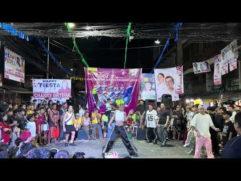 Femme MNL (Guest Performer) at Oro B San Andres Bukid Manila 2025