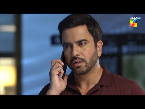 Mein Tumse Shadi Se Inkaar Karta Hun !! #hinaaltaf #junaidkhan - Agar - HUM TV