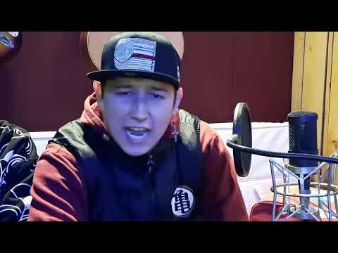 LeoMcPay y Camileeto en Improvisando con Torito