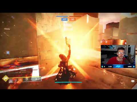 Golden Gun Is The BEST Super Still..