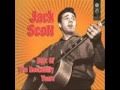 Jack Scott - You Can Bet Your Bottom Dollar