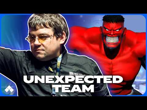 How A Player Changed The Way Marvel Is Played