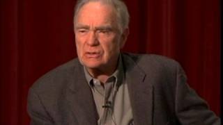 Robert McKee's Story Seminar - The Setting