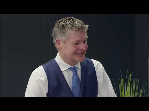 Trade Talk Today 18.2.25 | Gerald Wissel (UAV DACH) & Thomas Eder (Nokia) | XPONENTIAL Europe