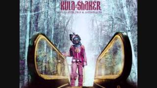 kula shaker ~O~ hariprasad chaurasia ~ "(a) stOtra"