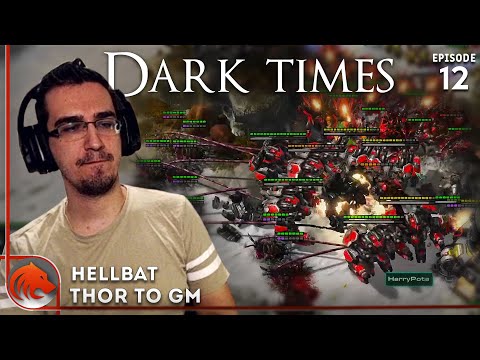 The Ultimate Series Counter! | MASS Hellbat & Thor to Grandmaster #12