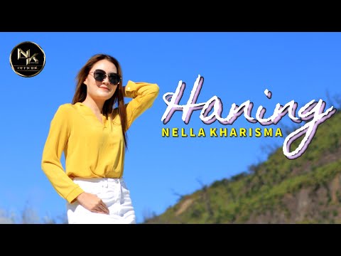 Nella Kharisma - Haning (Official Music Video)