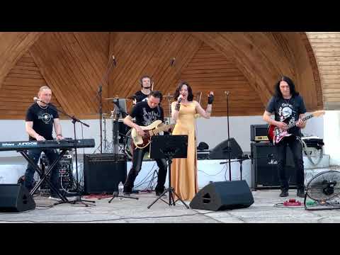 Joyful Jet -  Propellerheads feat: Miss Shirley Bassey - History Repeating (cover)