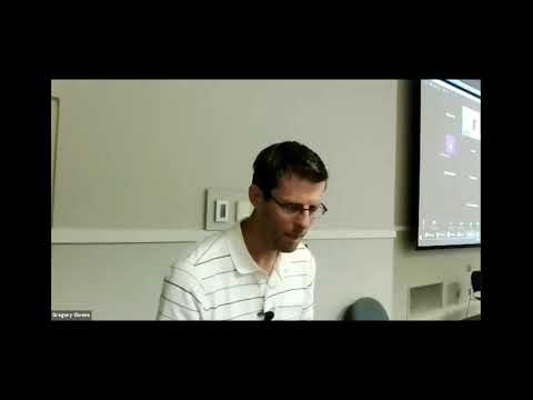 EC 416 The New Keynesian Model part 2