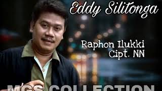 Download lagu Eddy Silitonga - Raphon Ilukki mp3