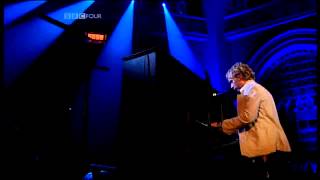 Beck - Lonesome Tears (live) (subtítulos español)