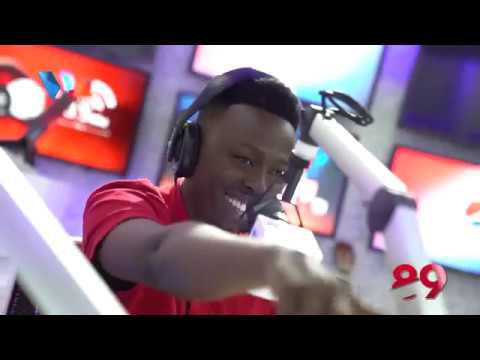 OMG WALIVYOUA KWENYE FREESTYLE NDANI YA #BLOCK89 YA WASAFI FM