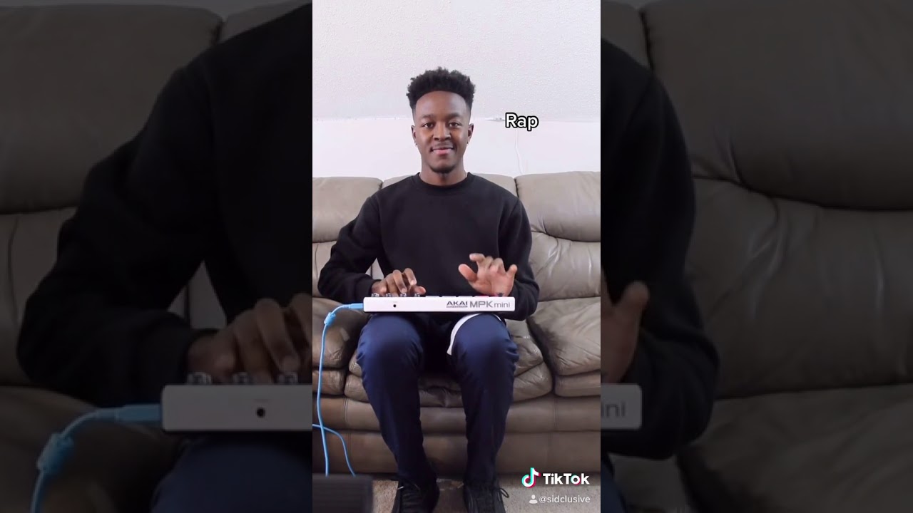 Grass Skirt Chase (Different Genres)