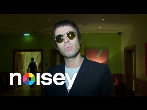 "Start Anew?" - A Film About Liam Gallagher and Beady Eye