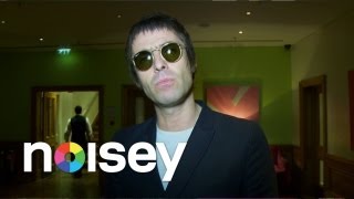 &quot;Start Anew?&quot; - A Film About Liam Gallagher and Beady Eye