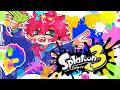 【VCC スプラトゥーン３】ゲキアツの顔合わせが今 /なるせ３かるび３釈迦３（ぐちつぼ）【ローレン・イロアス/にじさんじ】