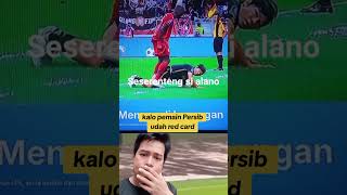 Download lagu POV: Kamu pemain Persija, jadi bebas main kasar? 👀  diskusinya! 👇🔥 #Persija #Persib mp3