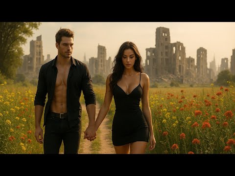 Z tobą pójdę, choćby runął cały świat