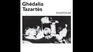 Ghédalia Tazartès - "Un Amour Si Grand Qu'il Nie Son Objet" (Official Audio)