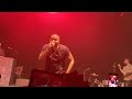 Nas You Owe Me Oochie Wally Hot Boyz Remix Live The National