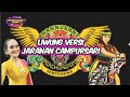 LIWUNG JARANAN CAMPURSARI