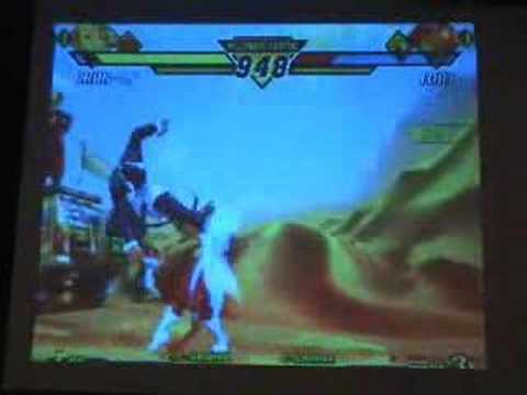 OHN6 - CvS2 - hebretto v bbbenson (W)