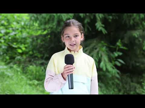 Vremea LIVE din Tabăra TV - Tania Pozna