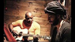 Touré-Raichel Collective - Hodu