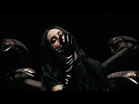 Indira Paganotto - Kalima (Official Music Video)