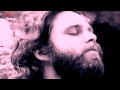 Jim Morrison - People are strange. 