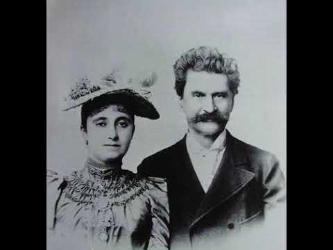 Johann Strauß Sohn - Adelen-Walzer, Op.424