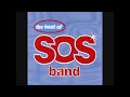 S O S Band Weekend Girl