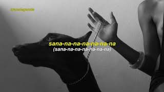 Nathy Peluso - Sana Sana (Legendado/Tradução/Letra)