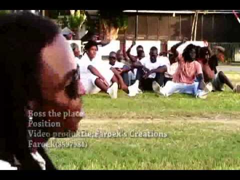 Position-Boss the place