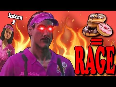 Can You Survive Fallout 4 on Just Donuts? (Donut-Only Challenge)