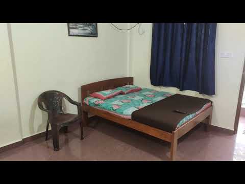 3D Tour Of Om Siddhivinayak Residency