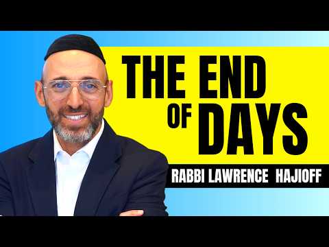 When is Moshiach REALLY Coming? Messiah Expert REVEALS Answer