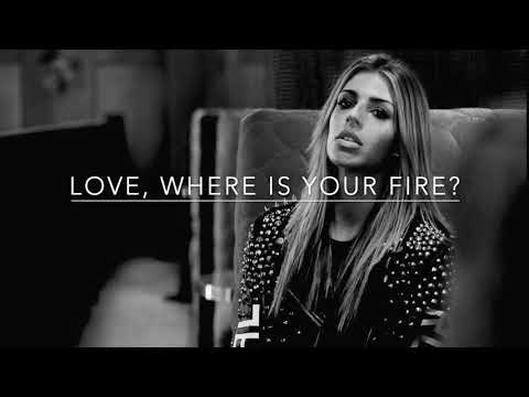 Love, Where Is Your Fire? (Acoustic) - Brooke Fraser: Live at Hopetoun Alpha
