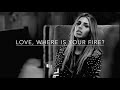 Love, Where Is Your Fire? (Acoustic) - Brooke Fraser: Live at Hopetoun Alpha