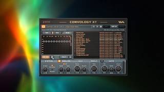 Video thumbnail for Convology XT Basic Control Settings by Impulse Record
